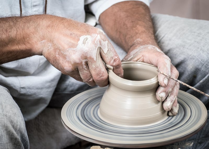 Handcrafted Home Decor